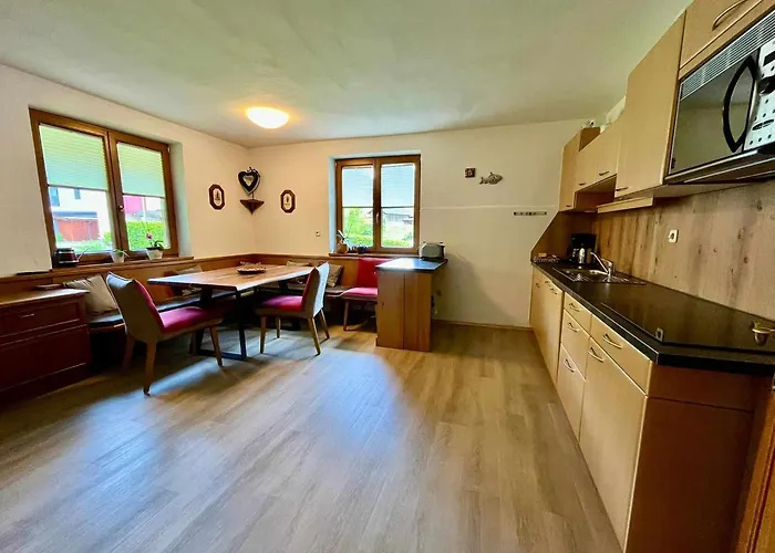 Ferienwohnung Rita Kroell