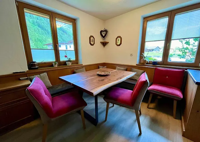 Ferienwohnung Rita Kroell