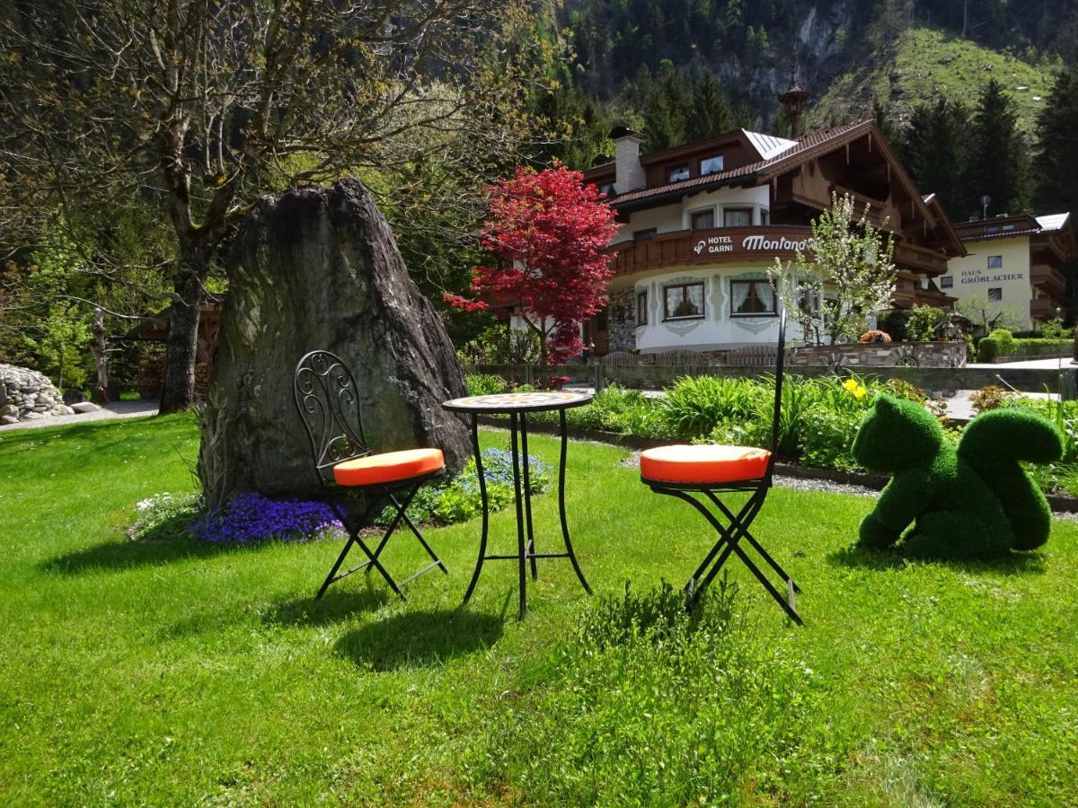 Rita Kroell Mayrhofen