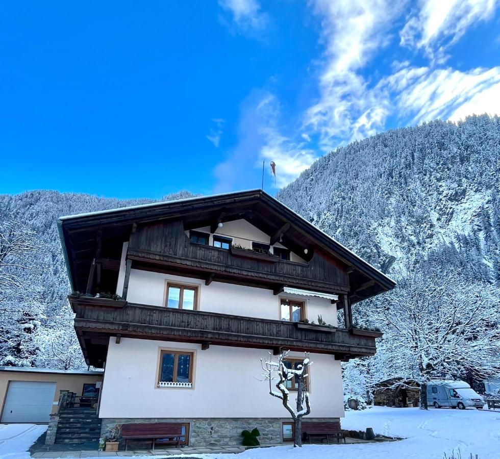 Appartement Rita Kroell *