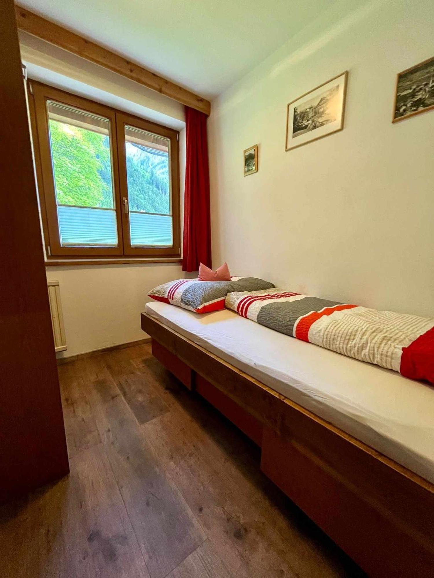 Rita Kroell Apartment Mayrhofen