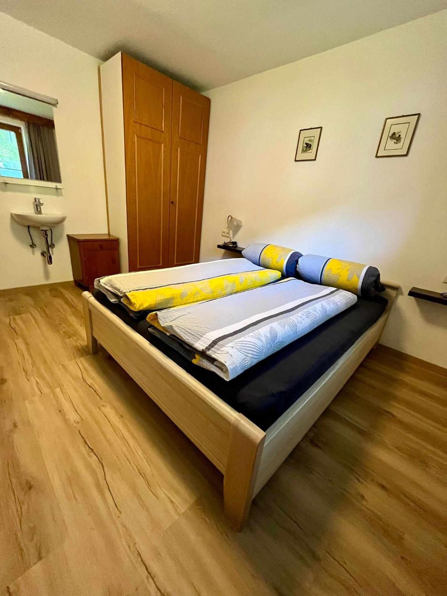 Rita Kroell Apartment Mayrhofen