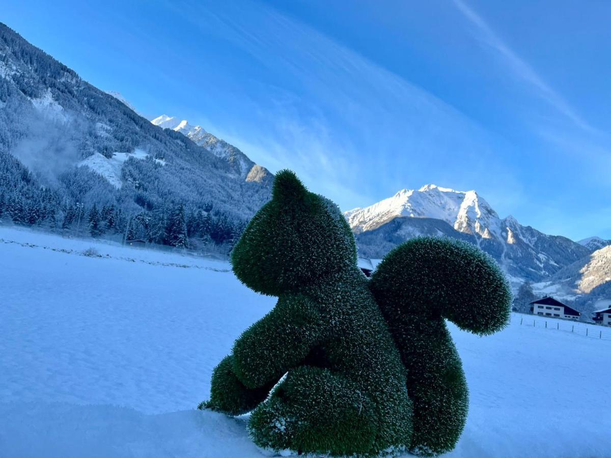 Rita Kroell * Mayrhofen